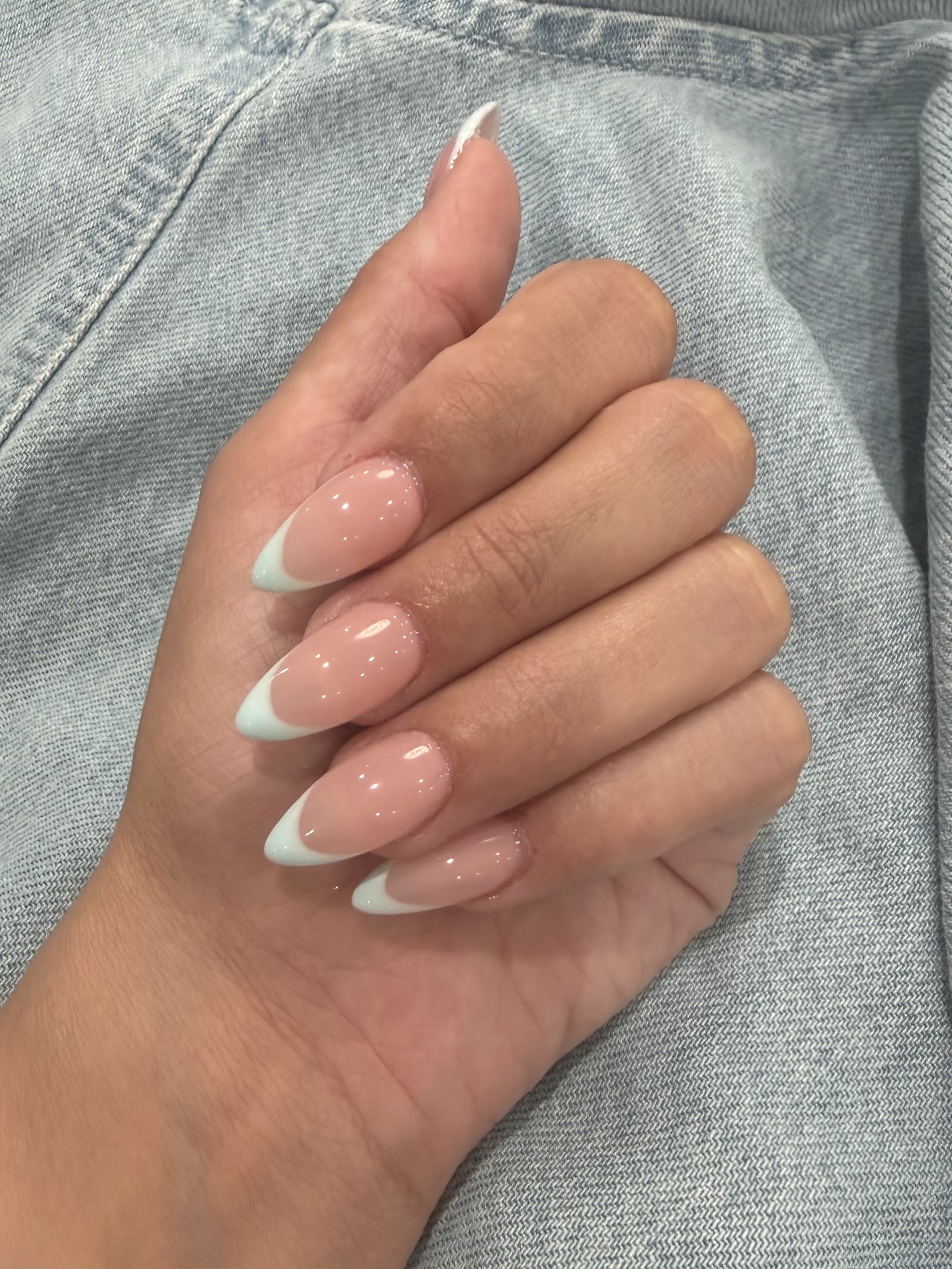 Nail Couture & Pedispa (food lion Shopping Center) logo