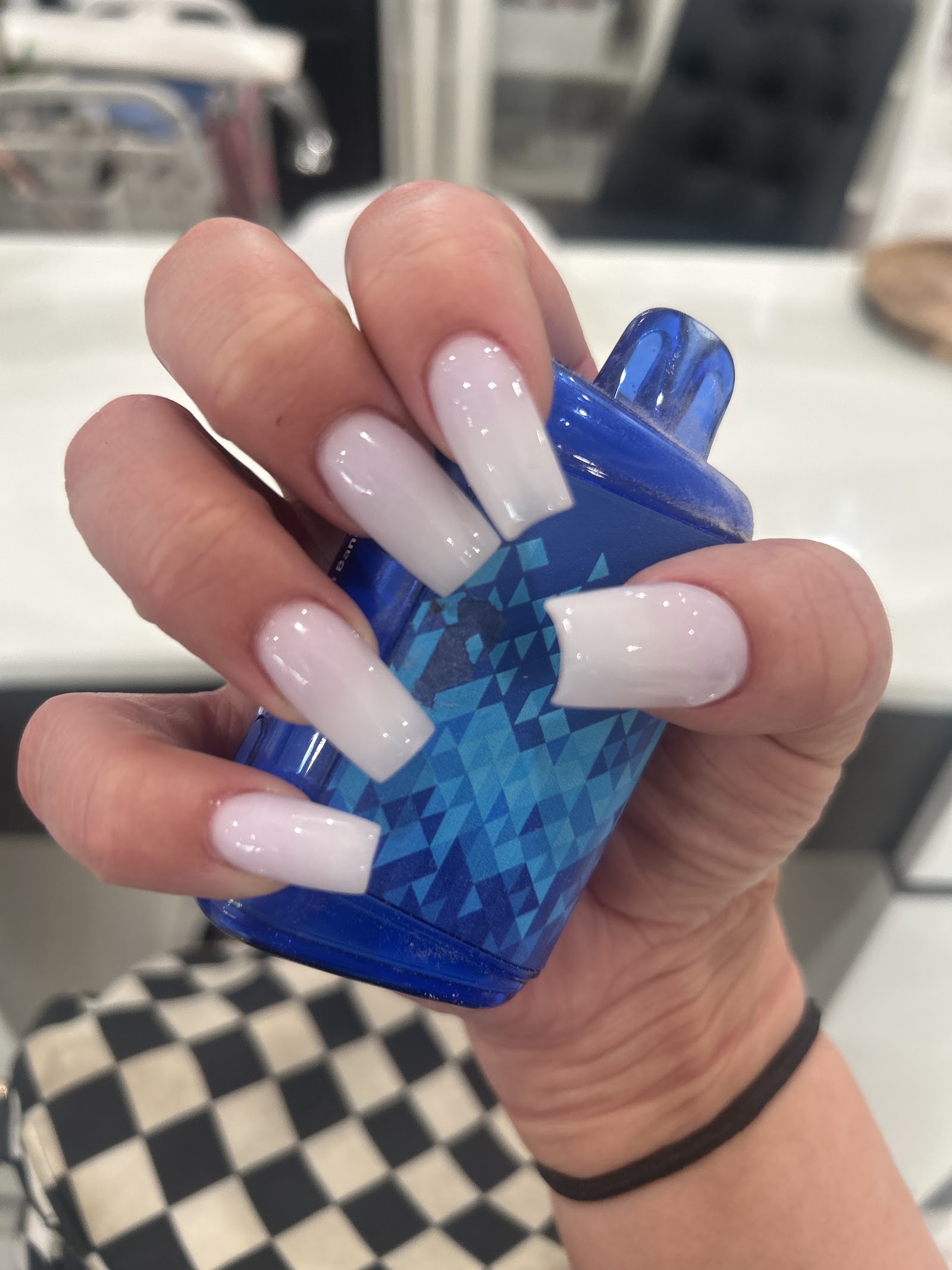 Nail Couture & Pedispa (food lion Shopping Center) nail photo 1