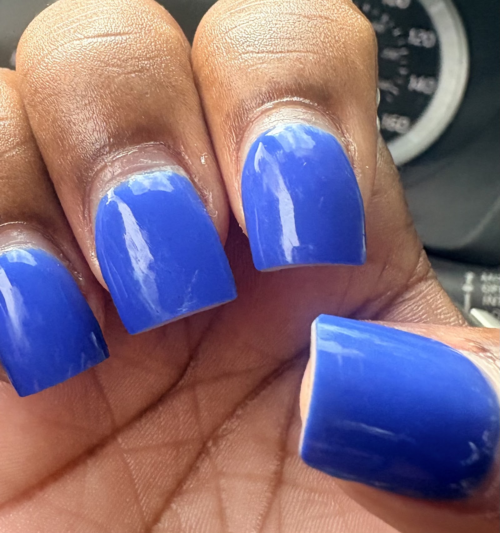 Nail Couture & Pedispa (food lion Shopping Center) nail photo 3